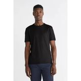 Calvin Klein Erkek TIŞÖRT-K10K112229 - Black - S