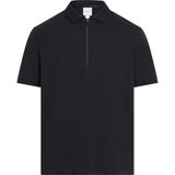 Calvin Klein Erkek Tişört K10K112754 - Siyah - Siyah - M