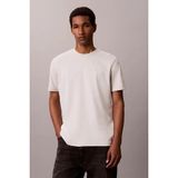 Calvin Klein Erkek TIŞÖRT-LV04LB275G - White