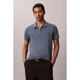 Calvin Klein Erkek TIŞÖRT-LV04LE255G - Blue - XL