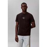 Calvin Klein Erkek TIŞÖRT-LV04RB866G - Siyah - M