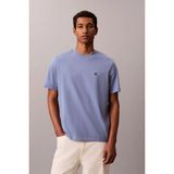 Calvin Klein Erkek TIŞÖRT-LV04RC275G - Blue - M