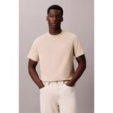 Calvin Klein Erkek TIŞÖRT-LV04RC275G - Brown - XL