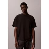 Calvin Klein Erkek TIŞÖRT-LV04RG838G - Black - XL