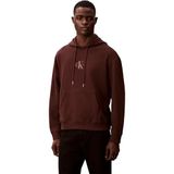 Calvin Klein Erkek tişörtleri, Siyah (Siyah/Siyah), XL