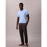 Calvin Klein Erkek Tshirt LV00NB41852RB - Blue