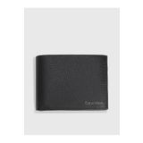 Calvin Klein Erkek Warmth Trifold 10 CC Cüzdan