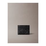 Calvin Klein Erkek Xl Emblem Aop Emboss Billfold Kartlık