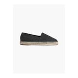Calvin Klein Espadril Siyah
