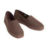 Calvin Klein Espadrılle Aop Cv - 00-Kahverengi