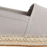 Calvin Klein Espadrille Cv Ns Erkek Ayakkabi, Gri, 40