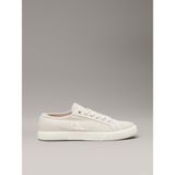 Calvın Kleın Ess Vulc Low Cv Mg Wn Sneaker - Bej