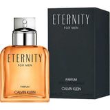 Calvin Klein Eternity 100 ml Kadın Parfümü EDP Amber Koku ile Zarif Bir Seçim