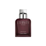 Calvin Klein Eternity Amber Essence For Men Parfum Intense 100 Ml