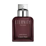 Calvin Klein Eternity Amber Essence For Men Parfum Intense 200 Ml Aromatik - Odunsu