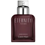 Calvin Klein Eternity Amber Essence for Men Parfum Intense Karamel 50 ml Erkek Parfüm