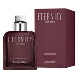 Calvin Klein Eternity Amber Essence Intense 200Ml Erkek Parfüm