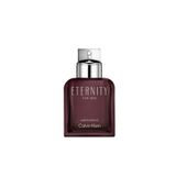 Calvin Klein Eternity Amber Essence Parfum Intense 100 ml - Erkek Parfümü