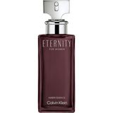 Calvin Klein Eternity Amber Essence Parfum Intense 100 ml Kadın Parfümü - 001-Renkli