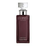 Calvin Klein Eternity Amber Essence Parfum Intense 100ml Kadın Parfüm Amber - Misk