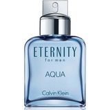 Calvin Klein Eternity Aqua For Men Edt 200 ml Erkek Parfümü - 001-Renkli