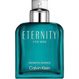 Calvin Klein Eternity Aromatic Essence Parfum Intense 100 ml Erkek Parfüm - 001-Renkli