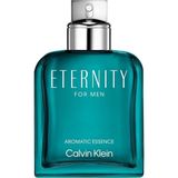 Calvin Klein Eternity Aromatic Essence Parfum Intense 200 ml Erkek Parfümü - 001-Renkli