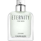 Calvin Klein Eternity Cologne For Men Edt 200 ml Erkek Parfümü - 001-Renkli