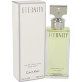 Calvin Klein Eternity Edp 100 Ml Kadın Parfüm 088300101405