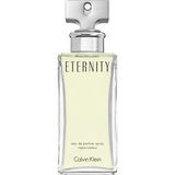 Calvin Klein Eternity EDP 100 ml Kadın Parfümü Çiçeksi Koku ile Romantik ve Zarif