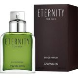 Calvin Klein Eternity EDP Erkek Parfüm 100ML