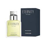 calvin klein eternity edt 100 ml erkek 974575489