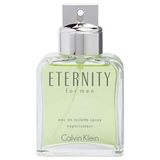 Calvin Klein Eternity Erkek 100Ml Edt Parfüm Erkek