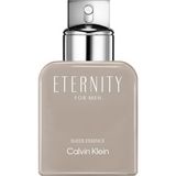 Calvin Klein Eternity For Man Suede Essence Parfum Intense 200 ml Erkek Parfümü - 001-Renkli