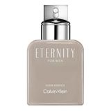 Calvin Klein Eternity For Man Suede Essence Parfum Intense 200 Ml Erkek Parfümü