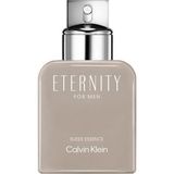 Calvin Klein Eternity For Man Suede Essence Parfum Intense 50 ml Erkek Parfümü - 001-Renkli