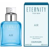 Calvin Klein Eternity For Men Air EDT 100 ml Erkek Parfümü Enerjik
