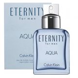 Calvin Klein Eternity for Men Aqua EDT 200 ml Erkek Parfümü