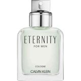 Calvin Klein Eternity For Men Cologne Edt 100 ml Erkek Parfümü - 001-Renkli