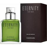 Calvin Klein Eternity For Men EDP 100 ML Erkek Parfüm