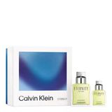Calvin Klein Eternity For Men Edt 100Ml.+ Edt 30Ml. Set