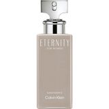 Calvin Klein Eternity For Women Suede Essence Parfum Intense 100 ml Kadın Parfümü - 001-Renkli