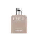Calvin Klein Eternity Man Suede Essence Intense Parfum 200 Ml Erkek Parfüm - Krem