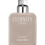 Calvin Klein Eternity Man Suede Essence Intense Parfum 200 Ml- Erkek Parfüm