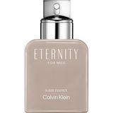 Calvin Klein Eternity Man Suede Essence Intense Parfum 50 Ml Erkek Parfüm