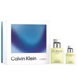 Calvin Klein Eternity Men 100 Ml Edt Erkek Parfüm Set