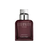 Calvin Klein ETERNITY MEN AMBER ESSENCE 100ml PARFUM INTENSE