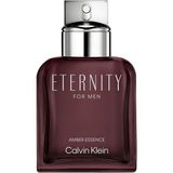 Calvin Klein Eternity Men Amber Essence Parfum Intense 100 ml - Erkek Parfümü