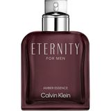 Calvin Klein Eternity Men Amber Essence Parfum Intense 200 ml - Erkek Parfümü