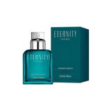 Calvin Klein ETERNITY MEN AROMATIC ESSENCE 100ml PARFUM INTENSE - Erkek Parfümü